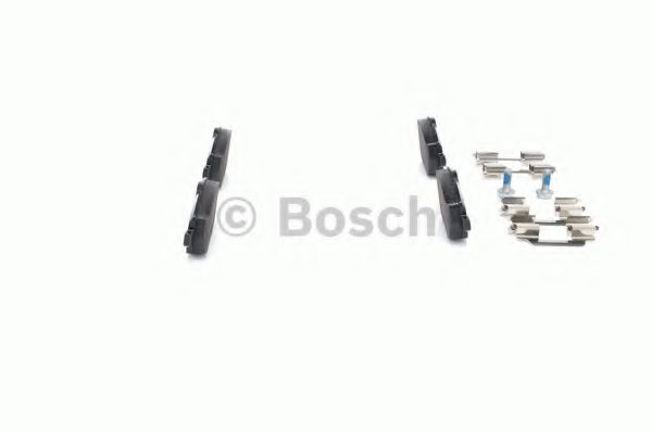 set placute frana,frana disc 7