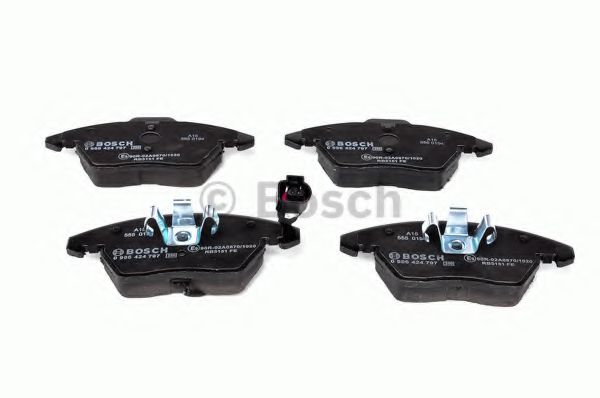 set placute frana,frana disc 3