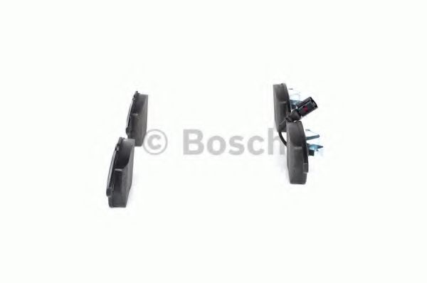 set placute frana,frana disc 7