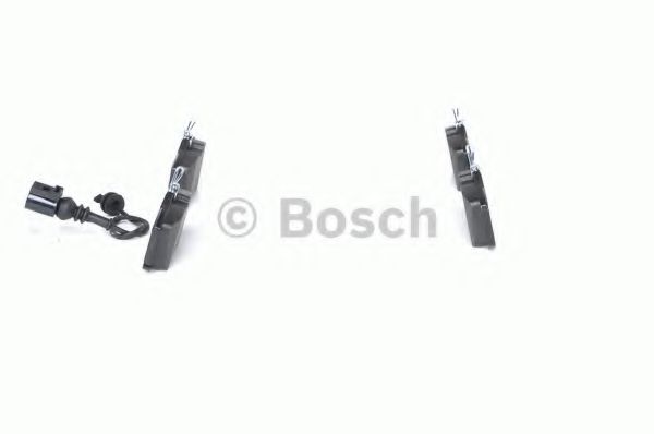 set placute frana,frana disc 5