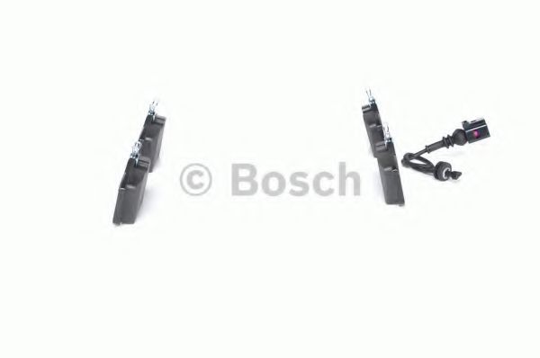 set placute frana,frana disc 7
