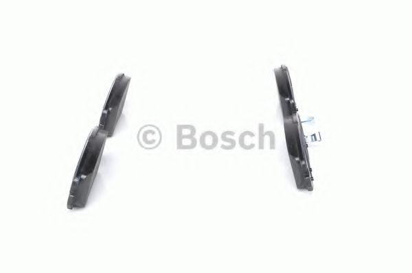 set placute frana,frana disc 7
