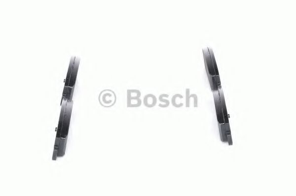 set placute frana,frana disc 7