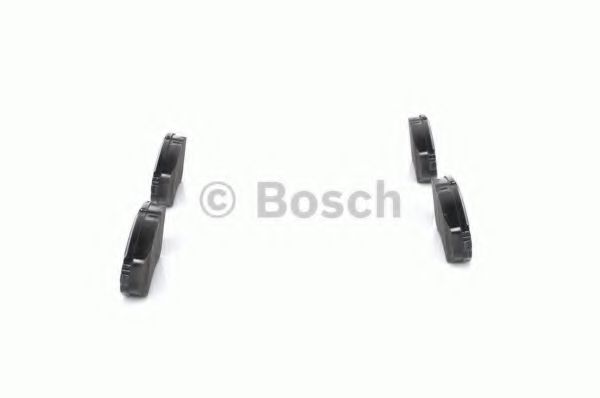 set placute frana,frana disc 7