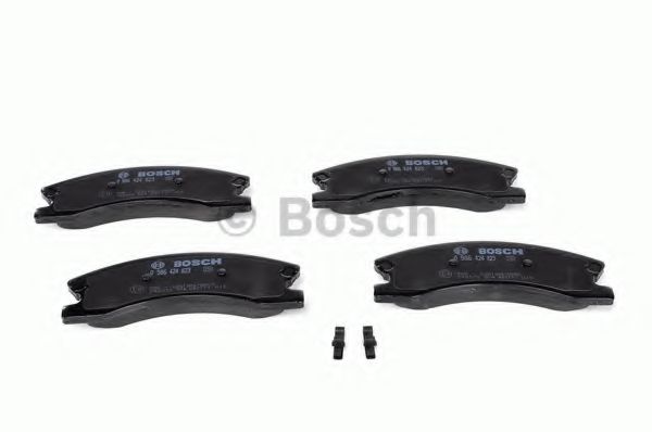 set placute frana,frana disc 3