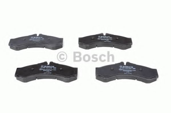 set placute frana,frana disc 3