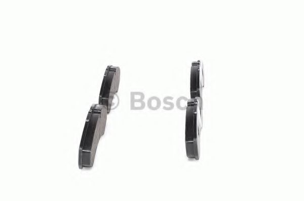 set placute frana,frana disc 5