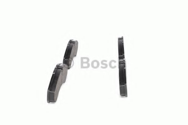 set placute frana,frana disc 7