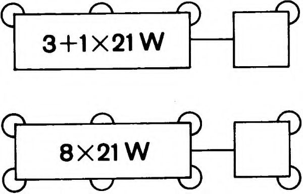 Modul semnalizare 2
