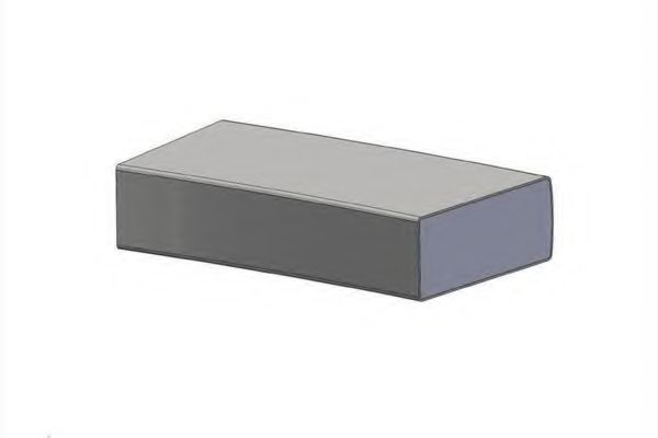 WG1254571 Set segmenti piston WILMINK GROUP 