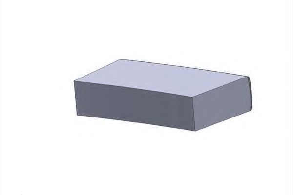 Set segmenti piston 2