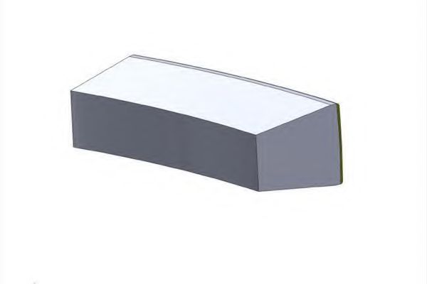 Set segmenti piston 2