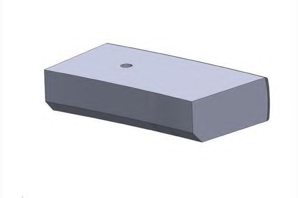 Set segmenti piston 2