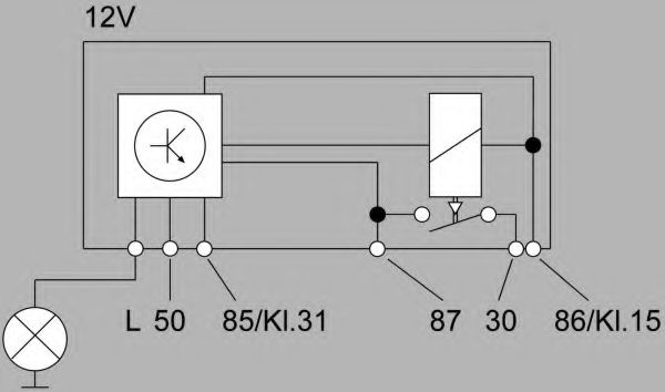unitate de control,bujii incandescente 2