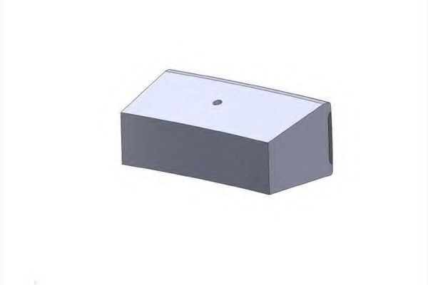 Set segmenti piston 2