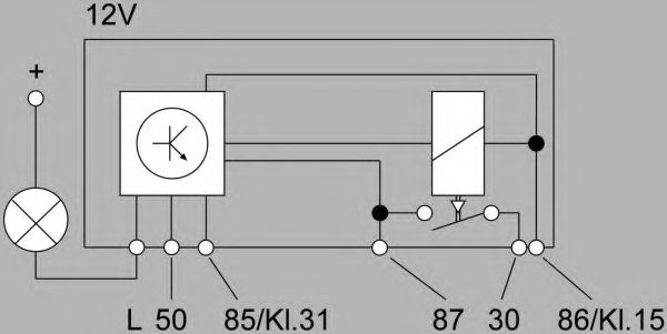 unitate de control,bujii incandescente 2