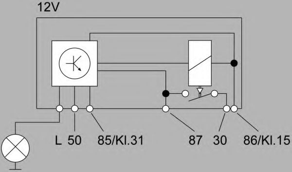 unitate de control,bujii incandescente 2
