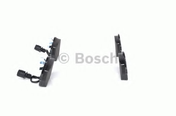 set placute frana,frana disc 5