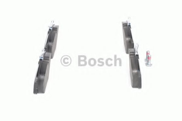 set placute frana,frana disc 7
