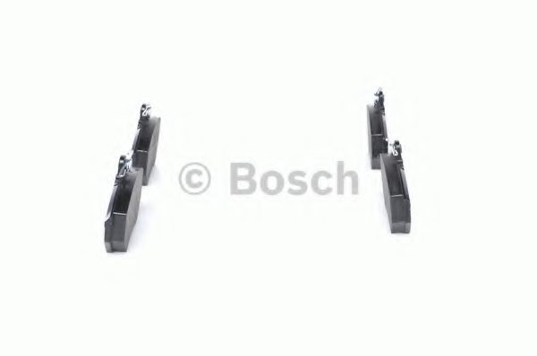 set placute frana,frana disc 7
