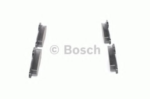 set placute frana,frana disc 7