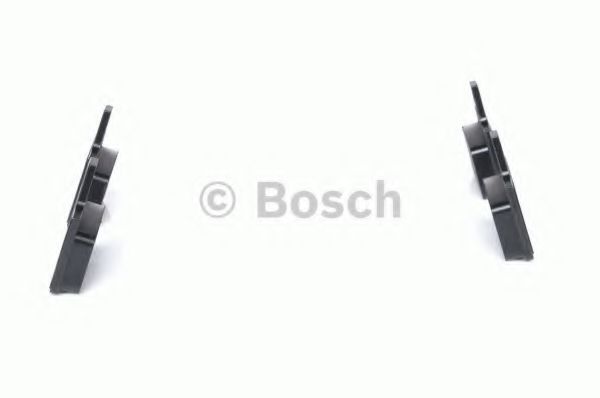 set placute frana,frana disc 5