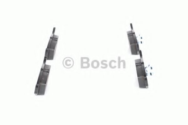 set placute frana,frana disc 7