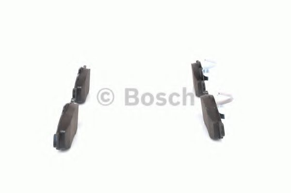 set placute frana,frana disc 7