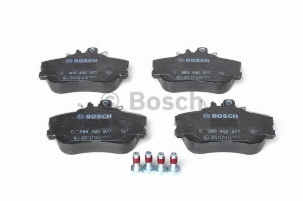 set placute frana,frana disc 3
