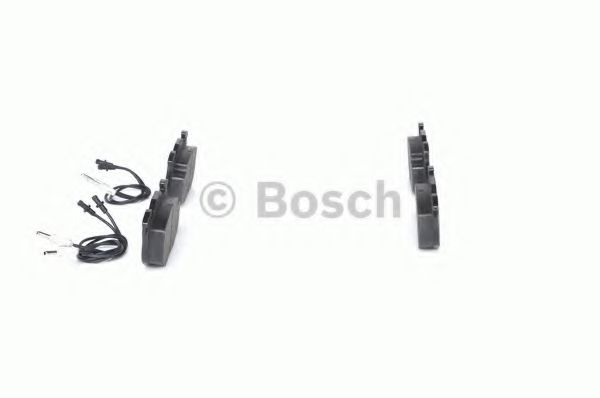 set placute frana,frana disc 5