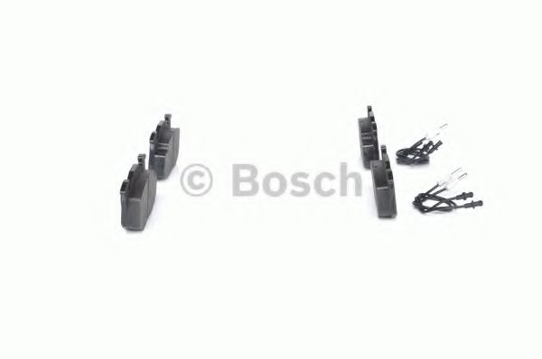set placute frana,frana disc 7