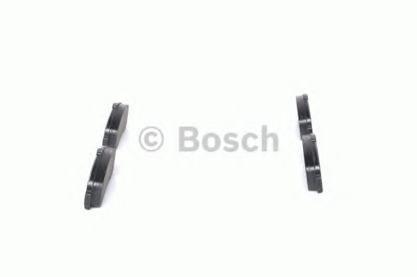 set placute frana,frana disc 5