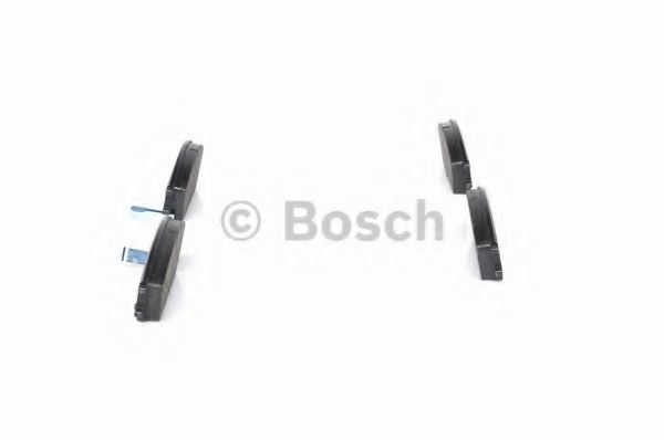 set placute frana,frana disc 5