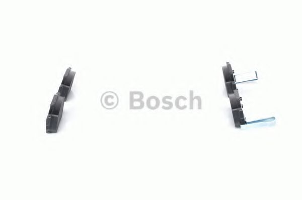 set placute frana,frana disc 7