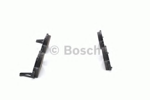 set placute frana,frana disc 5