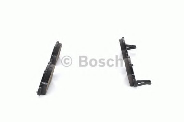 set placute frana,frana disc 7