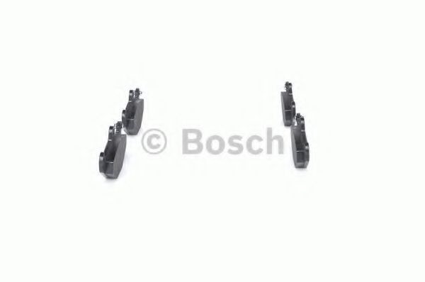 set placute frana,frana disc 7