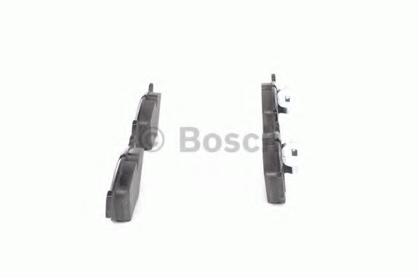 set placute frana,frana disc 7