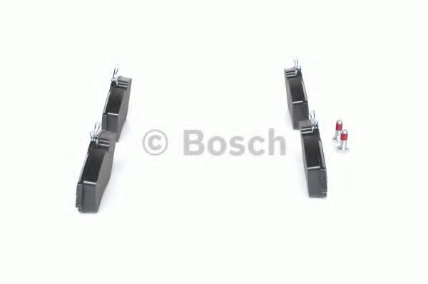 set placute frana,frana disc 7
