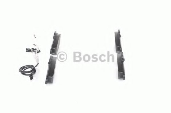 set placute frana,frana disc 5