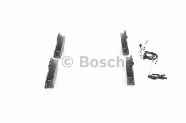 set placute frana,frana disc 7