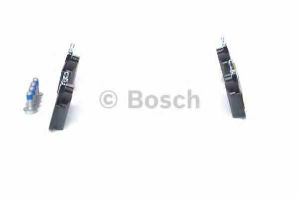 set placute frana,frana disc 5