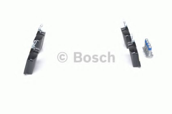 set placute frana,frana disc 7