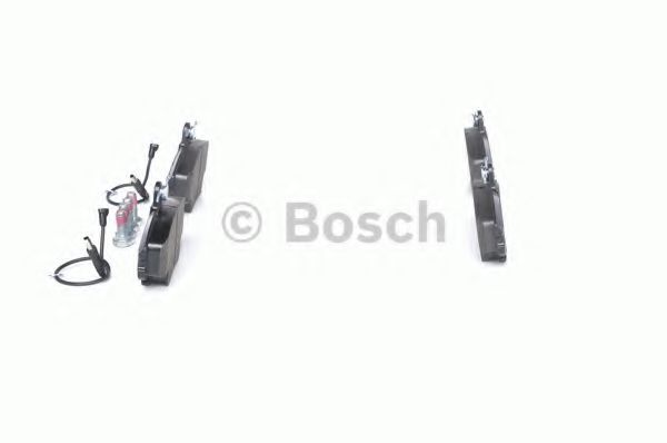 set placute frana,frana disc 5