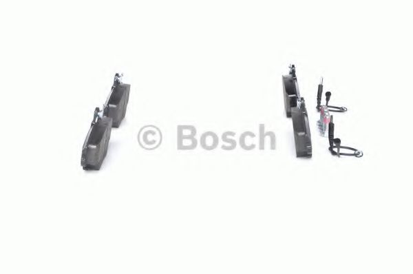 set placute frana,frana disc 7