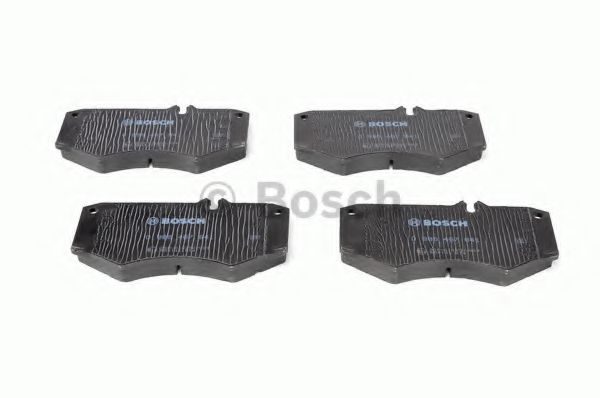 set placute frana,frana disc 3