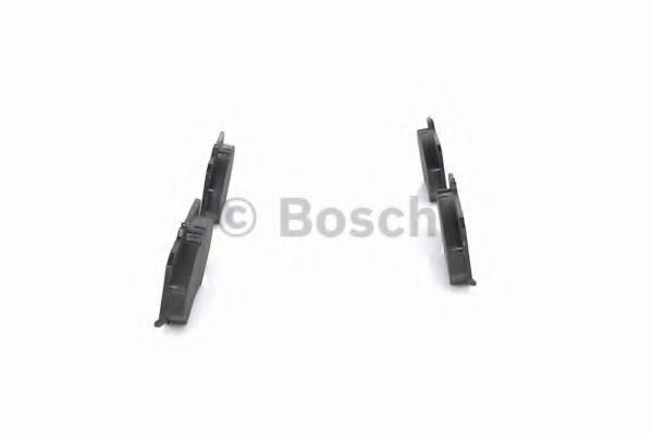 set placute frana,frana disc 5
