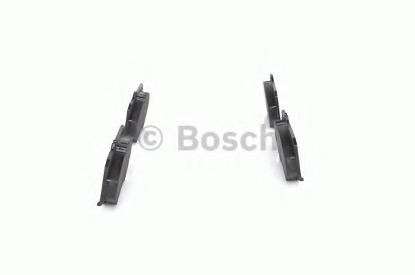 set placute frana,frana disc 7