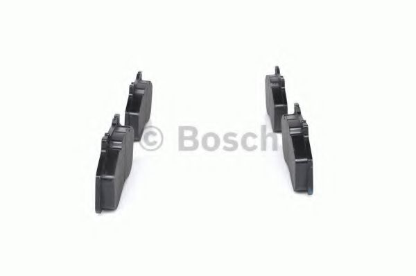 set placute frana,frana disc 7