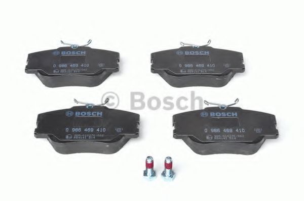set placute frana,frana disc 3